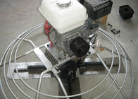 Petrol Power Trowel Machine In 30 Inch With Concentrated Control