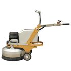 Marble Polisher With Planetary System Super Aggressive 9 Heads 550MM