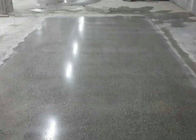Industrial Concrete Floor Hardener Terrazzo Curing Agent Liquid In Hospital , School