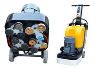 11hp Floor Polishing Machine With High Speed For Concrete / Stone / Marble