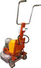 380V High Speed manual Floor Polisher With Planetary System Grinder