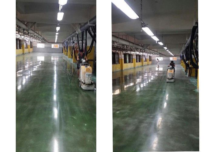 Terrazzo Concrete Curing Agent Transparent Liquid For Hardness And Glossy
