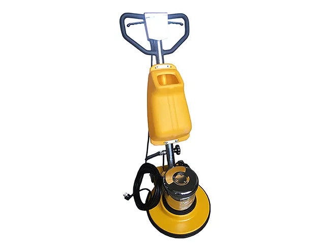 Terrazzo Floor Cleaning Buffing Machine 175R/MIN