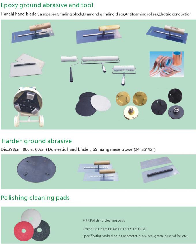 ISO 9001 4 Inch Wheel Cup Diamond Grinding Disc With Heat / Wear Resistance