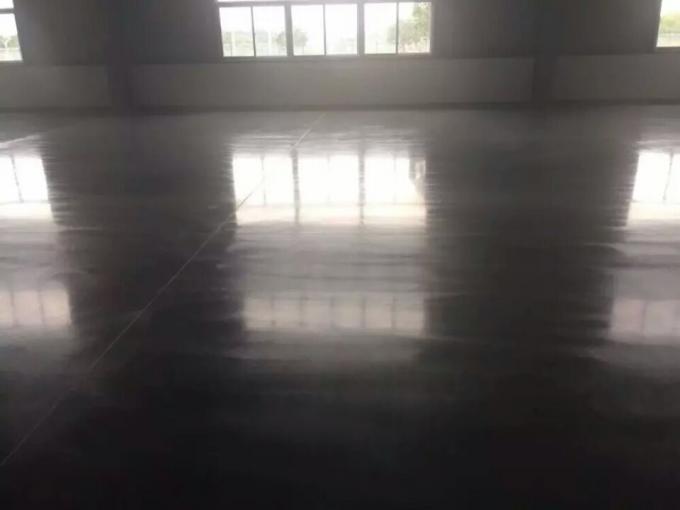 Curing Agent / Sealer For Industrial Floor Of Terrazzo And Concrete