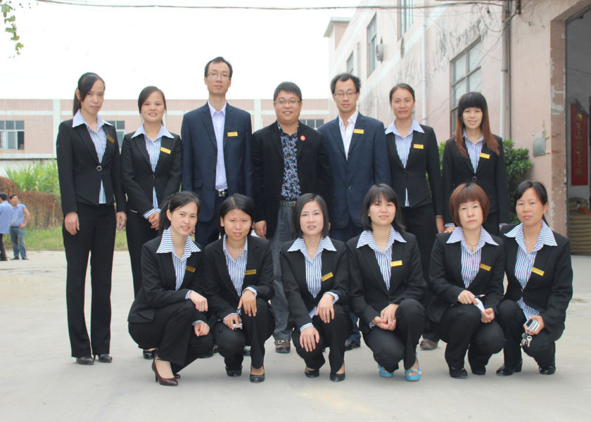 China Dongguan Merrock Industry Co.,Ltd company profile