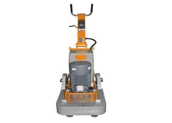 Concrete Floor Grinding Machine , Epoxy Remove Concrete Polisher