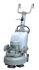 High Effect Multi - Functional Terrazzo Floor Polisher With Planetary System