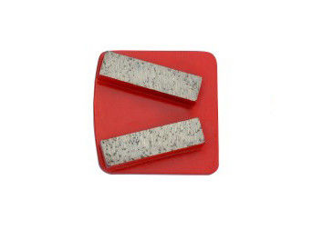 Concrete Floor Diamond Grinding Pad For Leveling Diamond Grinding Disc