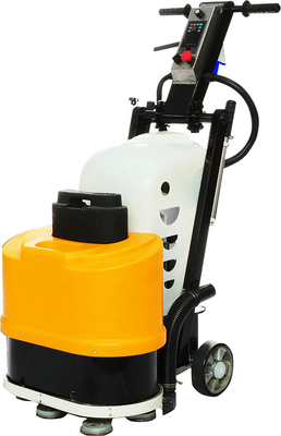20" Terrazzo Concrete Grinder 220V Single Phase