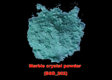 High Glossy BSD Marble Crystal Powder For Polishing Marble Floor