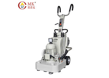 Quartz Stone Marble Concrete Floor Grinding Machine 380V 13HP