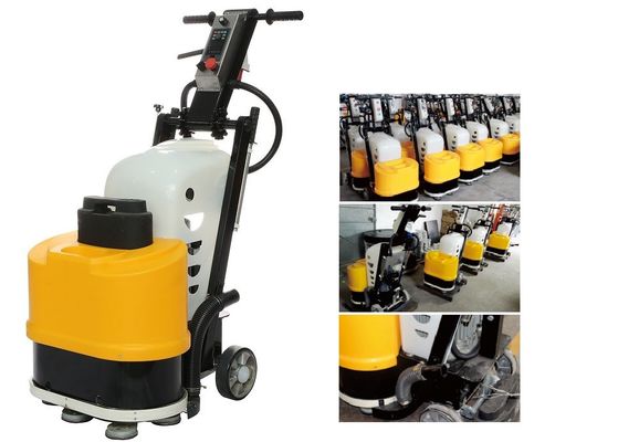 30L Water Tank 220V 1 Phase Marble Floor Polishing Machine