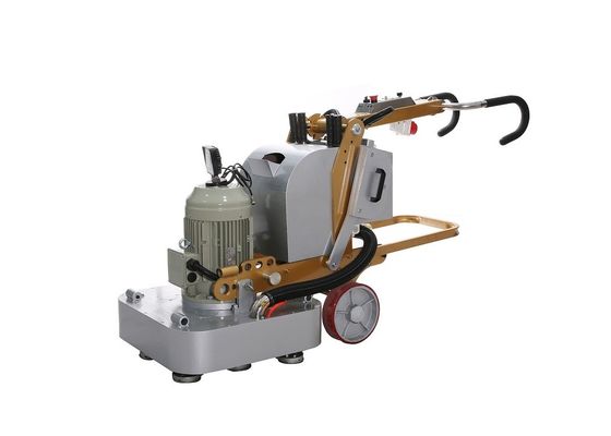 380V Three Phase 20HP Terrazzo Floor Grinder With Siemens Motor