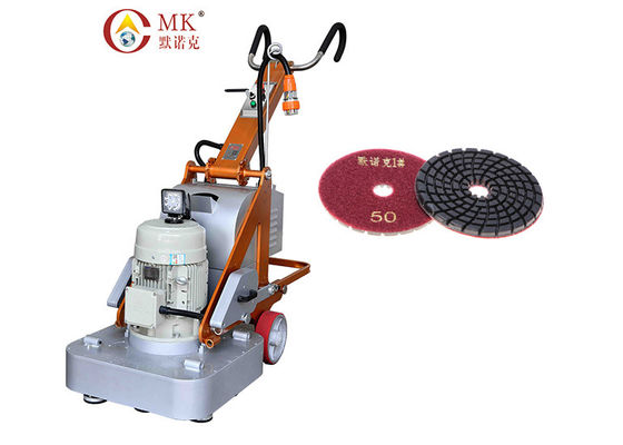 1500rpm Granite Floor Polisher