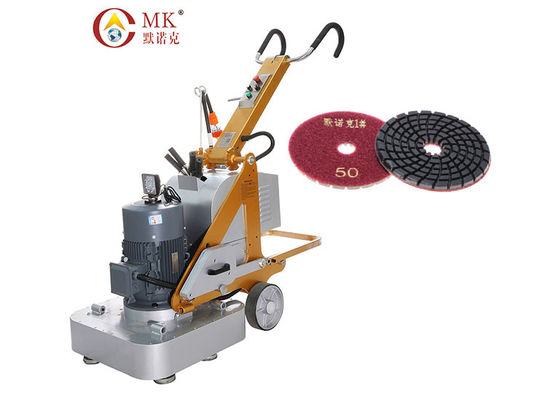 700mm Manual Floor Polisher