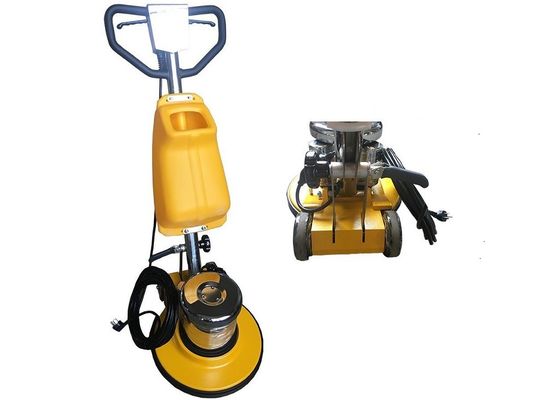 Single Disc 1.5HP 17 Inch Floor Cleaning Machine