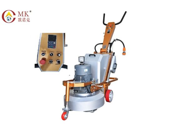 900mm 20HP Planetary Floor Grinder With Dust Port