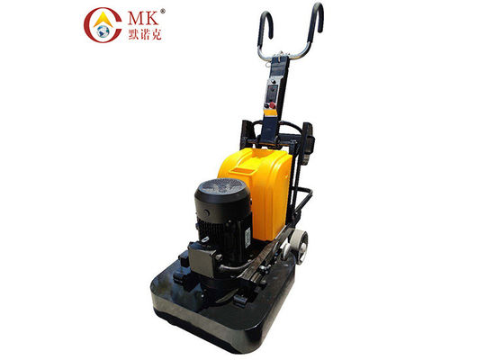 Three Phase 710mm 11KW Concrete Floor Polishing Equipment