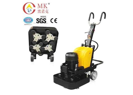 11KW Granite Floor Polisher