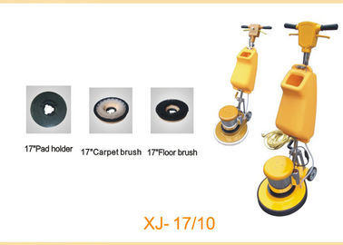 Floor / Stair Interchange Marble Floor Polishers For Hotel , Airport , Shopping Mall