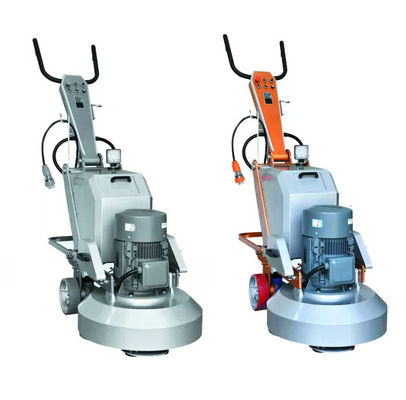 Planetary 750mm Floor Grinder Equipment With Separated Body