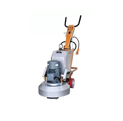 Merrock Planetary Concrete Floor Grinder With Separated Body
