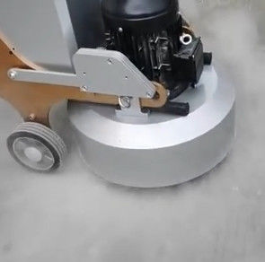 Split Body Design Stone Floor Polisher With Planetary Gear System