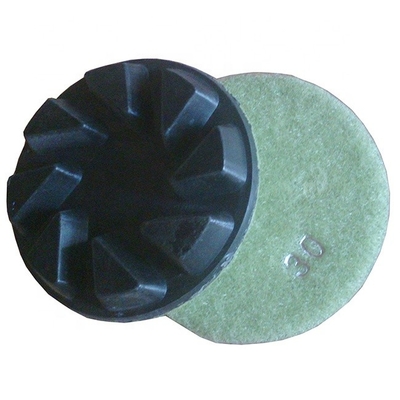 diamond polishing pads for concrete 4 Inch