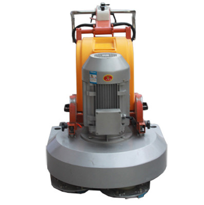 Three Phase High Speed Concrete Floor Grinder Planetary System