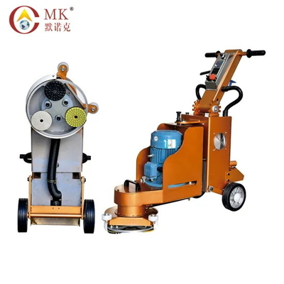 Marble Granite Terrazzo Concrete Edge Grinding Machine 3000W 220V