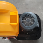 550x550MM Marble Floor Polisher For Domestic Cement 0-1500rpm