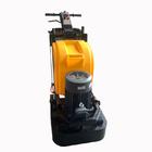 Gear Box Driven Ride On Floor Polisher 40W Cleaning Machine Motor
