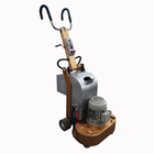 Merrock / OEM Stone Floor Polisher Vacuum 110V Propane 480V 220V