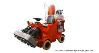 Drive Powerful Multifunctional Chassis Stone Floor Grinder For Marble