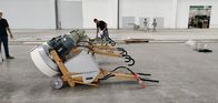 Self Propelled Planetary System Terrazzo Floor Polisher With Three Phase