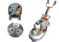 High Efficiency 220Volt Concrete Floor Grinder With Planetary System Construction Equipment