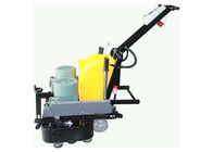 High Efficiency 380V Terrazzo Floor polishing machine / Grinder with adjustable Handle
