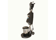 220V Electric Concrete Floor Polishing Machine Single Disc For Hotel , Airport