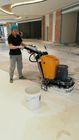 Stone floor buffer polisher With Adjustable Rubber Dust Shroud 10HP