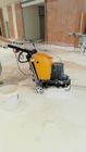 Terrazzo Polisher With Adjustable Rubber Dust Shroud 12 Heads 550MM