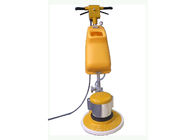 High Speed 175rpm Ground Floor Cleaning Machine / Small Road Sweeper