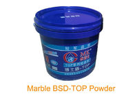 Fast Polishing And Long Last Effect Marble Polishing Powder / Liquor