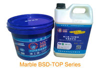 Compound Marble Polishing Powder / Cream For Stone Maintainess Without Wax