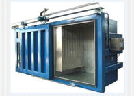 Lettuce Vacuum Cooling Machine For Agricultural Product Deep Processing