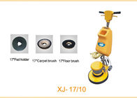 Carpet Floor Cleaning Machine For Stairs With Joint - Stock Motor / Centrifugal Switch