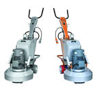 Floor Grinder 750mm Working Width For Concrete Auto Walk Planetary