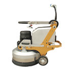5.5KW Motor Manual Planetary Floor Grinder For Epoxy