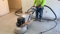 550mm concrete planetary grinding machine for garage floor