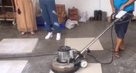17&quot; Wax Floor Buffing Machine With 2.5HP Motor